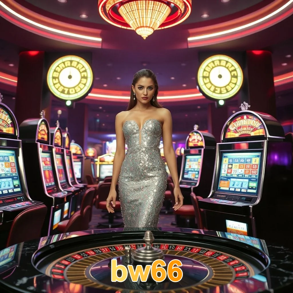 Níveis do programa VIP da bw66