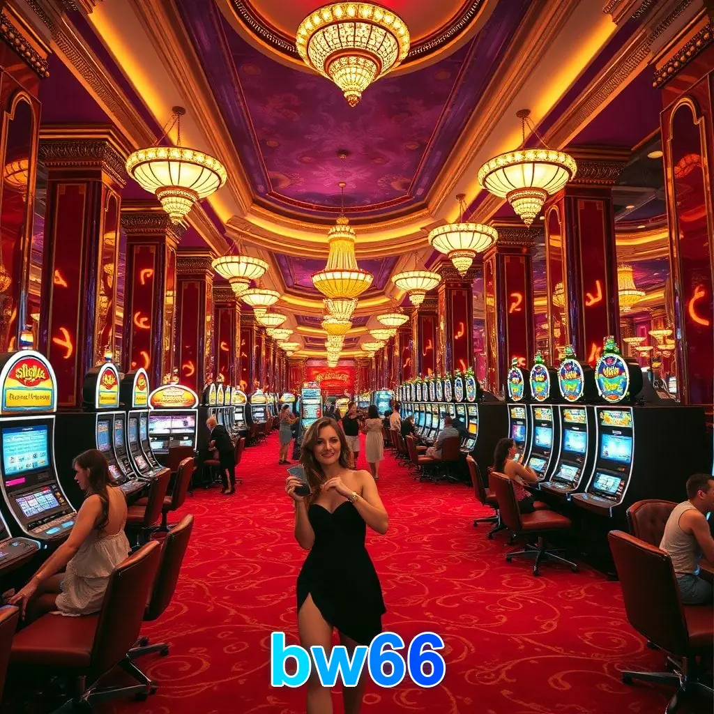 Principais provedores de slots da bw66 - NetEnt, Pragmatic Play, Play'n GO