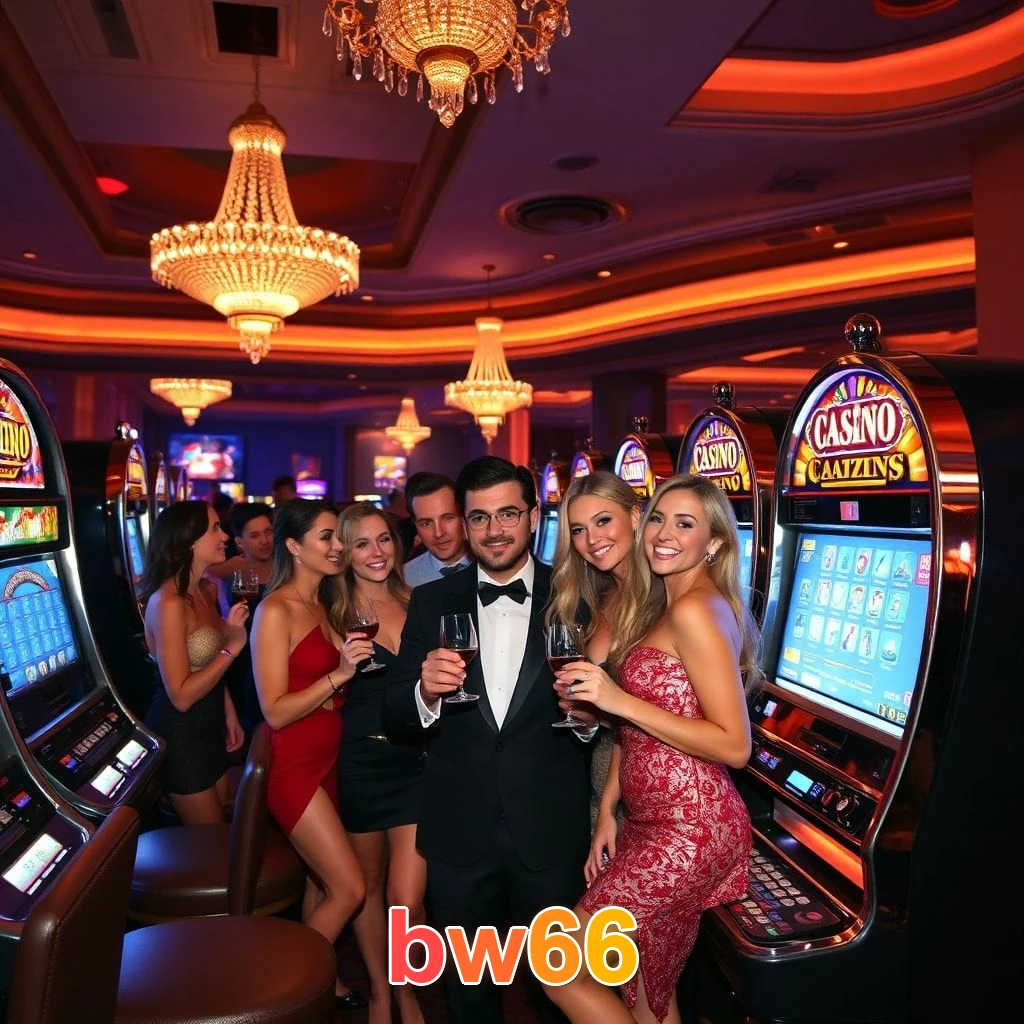 bw66 baixar